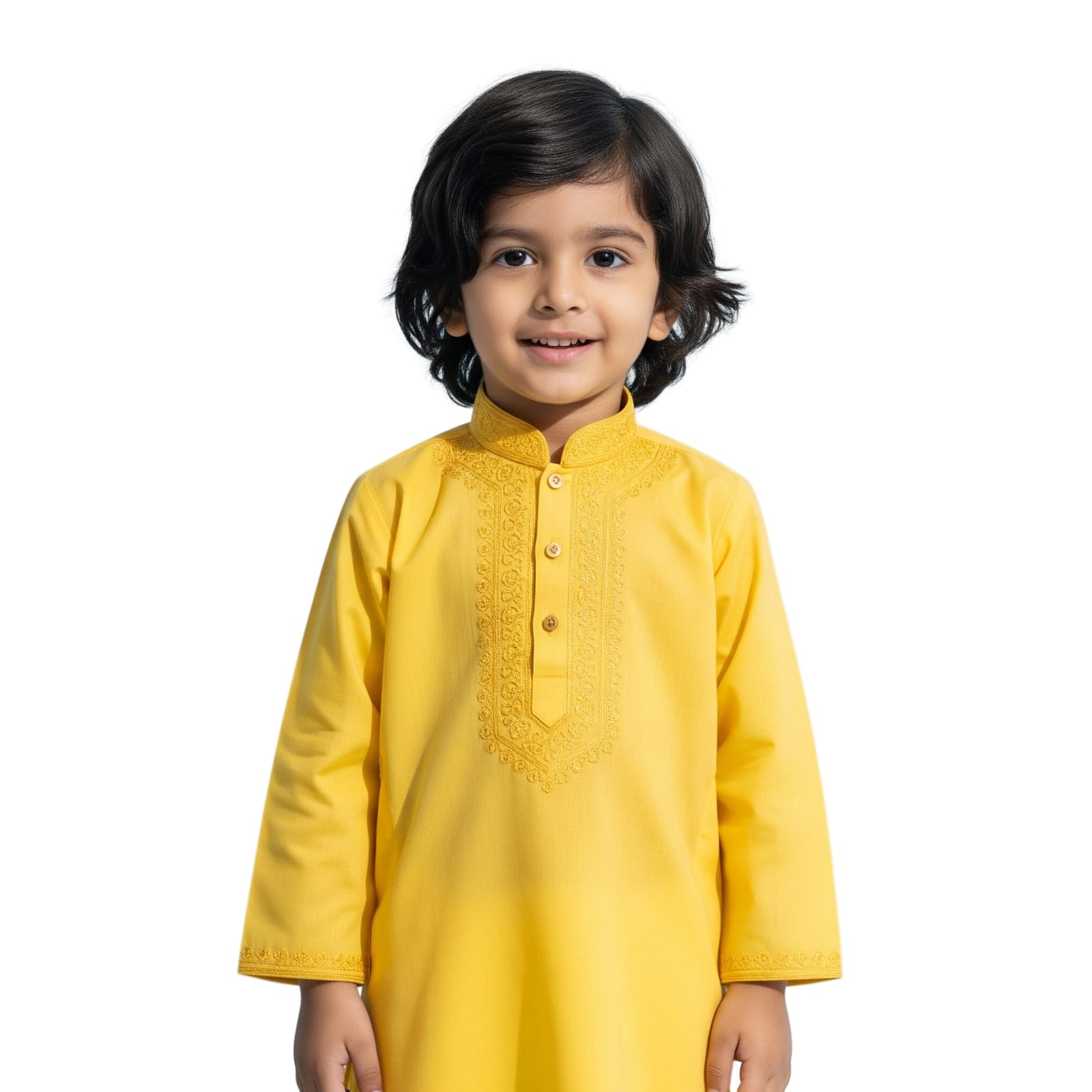 Premium Cotton Panjabi